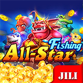 All Star Fishing at 7game asia