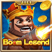 Boom Legend on 7game asia