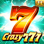 Crazy777 on 7game asia