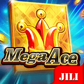Mega Ace on 7game asia