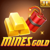 Mines Gold slot on 7game asia