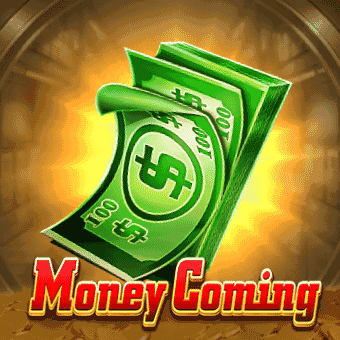 Money Coming slot on 7game asia