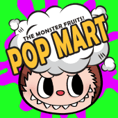 Popmart slot on 7game asia